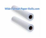 20 lb 22x300 Wide Format Inkjet Paper Rolls